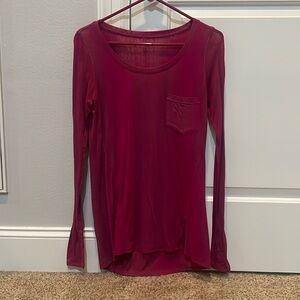 Lululemon long sleeve